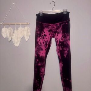 NWT Lululemon wunder under pant lll